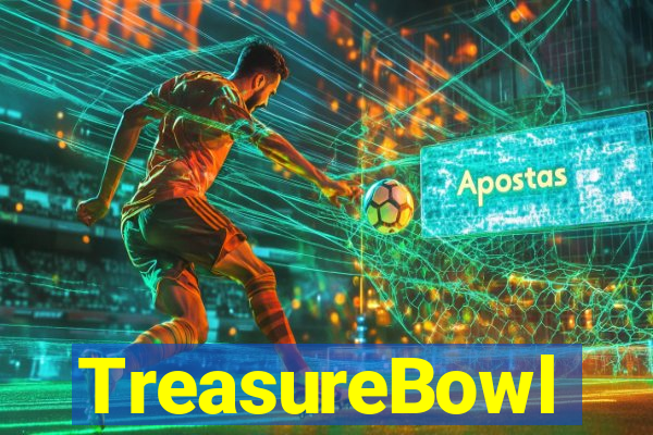 TreasureBowl treasure bowl estrategia